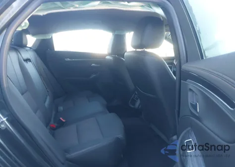 2019 Chevrolet Impala Lt from USA, damaged, VIN 2G11Z5S35K9106590